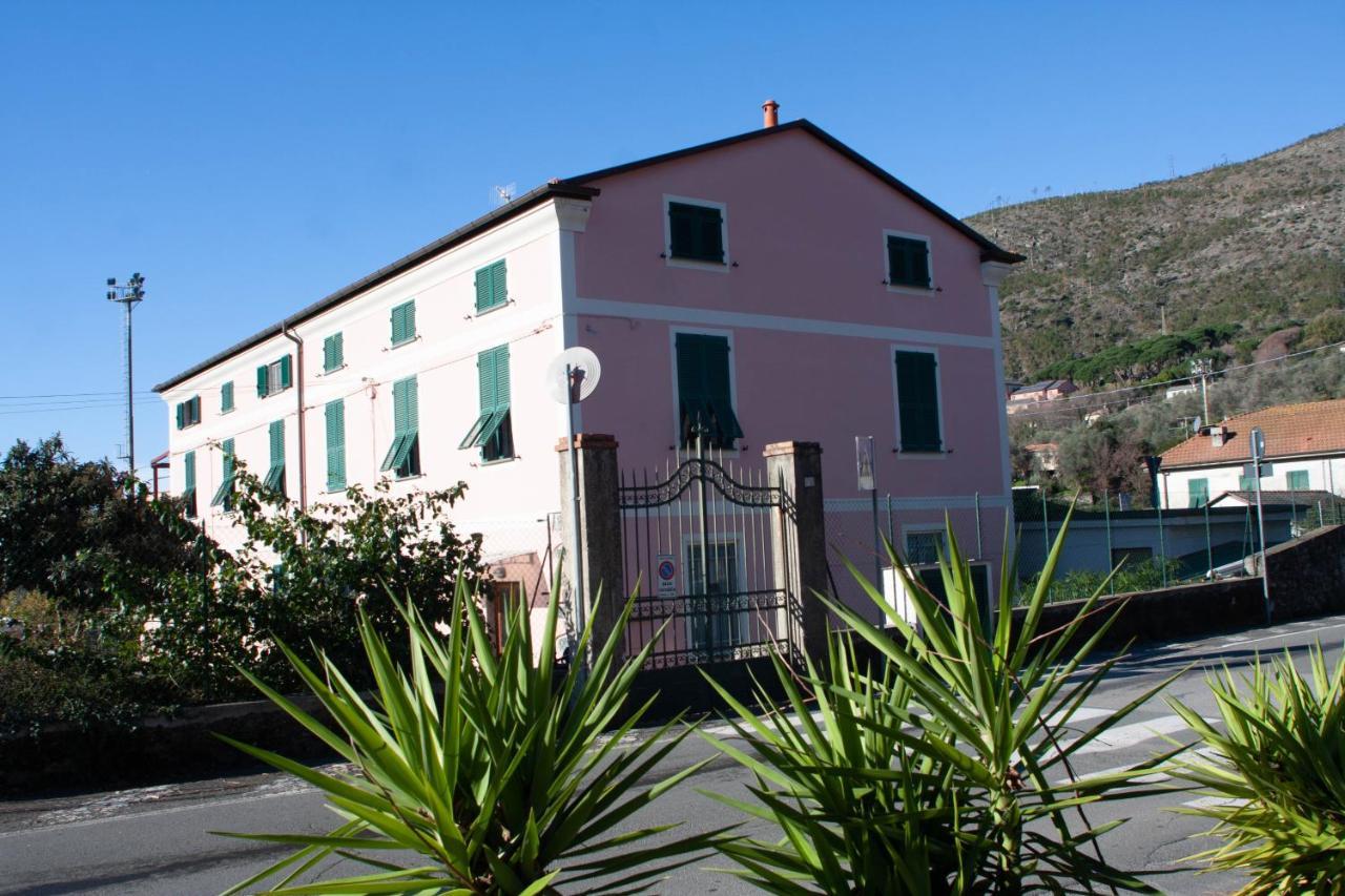 Appartamento Cielo&Terra2 Levanto Exterior foto