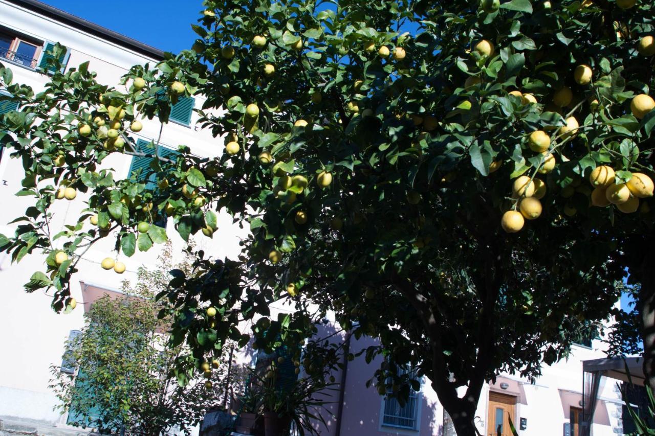 Appartamento Cielo&Terra2 Levanto Exterior foto