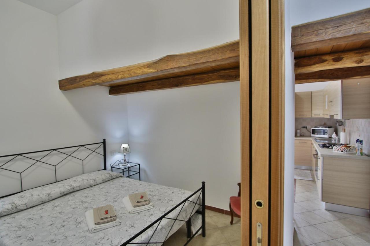 Appartamento Cielo&Terra2 Levanto Exterior foto
