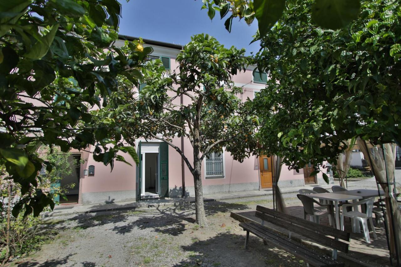 Appartamento Cielo&Terra2 Levanto Exterior foto